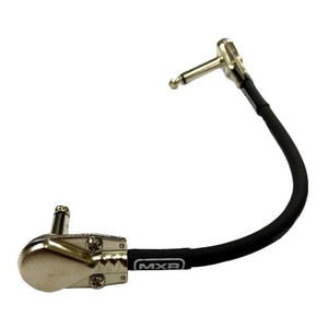MXR Patch Cable 6 Inch