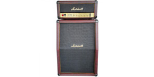 Marshall SV20HSS Studio Vintage Head and Cab Marshall SV20HSS Studio Vintage Head and Cab