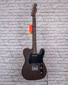 FENDER GEORGE HARRISON ROSEWOOD TELECASTER Limited Edition