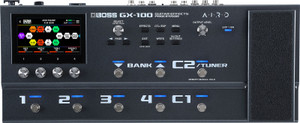 Boss GX-100 Boss GX-100