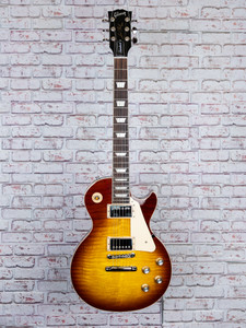 GIBSON LES PAUL STANDARD '60S ICED TEA