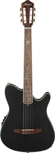 IBANEZ TOD10N TKF TIM HENSON SIGN ELECTRIC