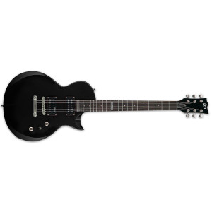 ESP LTD EC 10 Eclipse Electric Guitar Black