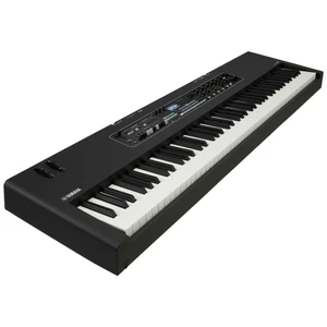 Yamaha CK88 88 key stage piano, front view