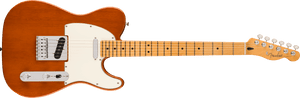 Fender Player II Telecaster Maple Fingerboard Mocha