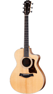 Taylor 722ce Grand Concert V-class Acoustic-electric Guitar