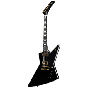 GIBSON EXPLORER CUSTOM W/ EBONY FINGERBOARD GLOSS 