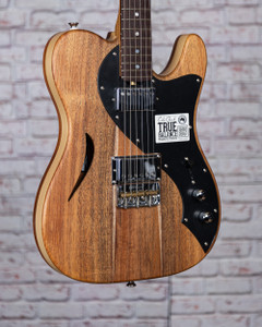 Cole Clark Culprit HH Electric Guitar