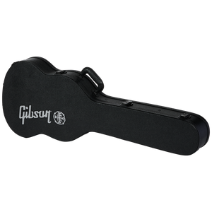 Gibson Jake Kiszka SG Standard - Hardshell case with doubloon graphic