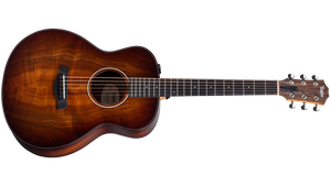 Taylor GS Mini-E Koa Plus