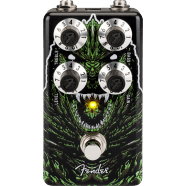 Fender Godzilla Distortion Pedal