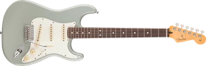 Fender Player II Stratocaster , Cactus Grey, Rosewood Fingerboard