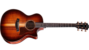 Next Generation K24ce Special Edition
