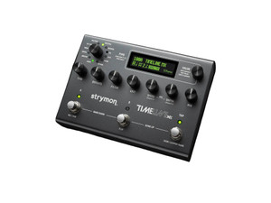 Strymon Timeline MX Multidimensional Digital Delay Pedal (STR-TIMELINEMX) Guitar World Qld Ph 07 55962588