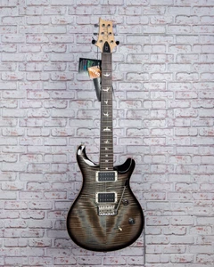 PRS CE 24 Electric Guitar - Faded Blue Smokeburst