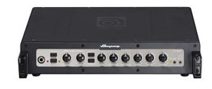 AMPEG PF-800 PORTAFLEX 800-WATT LIGHTWEIGHT BASS HEAD Guitar World AUSTRALIA