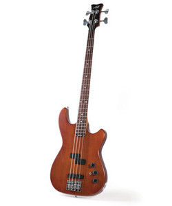 MATON JB4 ELECTRIC BASS GUITAR Guitar World AUSTRALIA