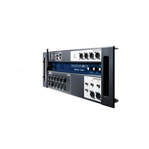 SOUNDCRAFT UI16 16-input Remote-Controlled Digital Mixer