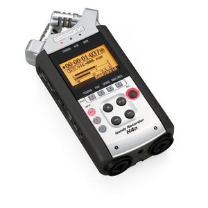 Zoom H4nSP Handy Recorder