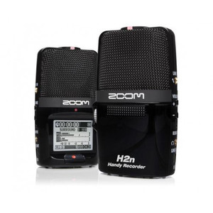 Zoom H2n Handy Recorder