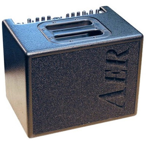 AER Compact 60 Acoustic Guitar Amplifier
