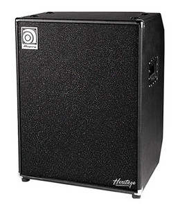 Shop online now for Ampeg HSVT-410HLF USA Heritage Bass Cab 4x10. Best Prices on Ampeg in Australia at Guitar World.