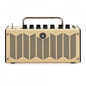 Yamaha THR5 desktop guitar amplifier, front view