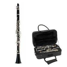 ASHTON CL10 STUDENT CLARINET (CL-10) Guitar World PH 07 5596 2588