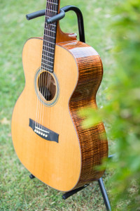 Maton AA Traditional Custom Shop 808 Blackwood
