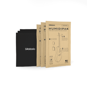 D'Addario HUMIDIPAK MAINTAIN 