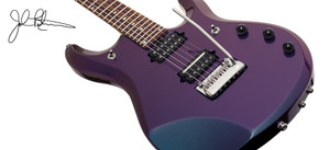 MUSICMAN JOHN PETRUCCI JP6 MYSTIC DREAM Guitar World AUSTRALIA PH 07 55962588