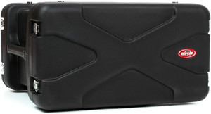 SKB SKB-904U20 - 4 Rack Spaces