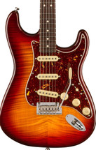 Celebrate a Milestone with the Fender American Professional 70th Anniversary Stratocaster 