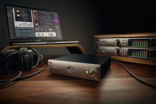 Maximizing Audio Production: UAD-2 Satellite vs Apollo Interfaces for MacBook Pro Users