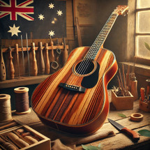 High-Quality Guitars That Won’t Break the Bank – The Cole Clark Studio Series