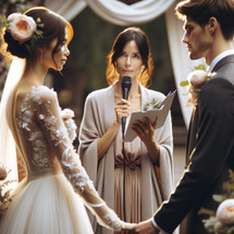 Transform Your Wedding Ceremonies with the Ultimate Battery Portable PA System for Celebrants