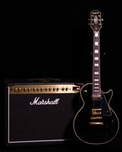 The unmatched versatility found in the Marshall DSL40C 