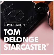 What guitar did Tom Delonge play on the 2024 Blink 182 Tour - Tom Delonge Starcaster What guitar did Tom Delonge play on the 2024 Blink 182 Tour - Tom Delonge Starcaster