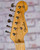 FENDER 60TH ANNIVERSARY STRATOCASTER COMMEMORATIVE Guitar World AUSTRALIA