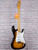 FENDER 60TH ANNIVERSARY STRATOCASTER COMMEMORATIVE Guitar World AUSTRALIA