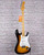 FENDER 60TH ANNIVERSARY STRATOCASTER COMMEMORATIVE Guitar World AUSTRALIA