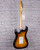 FENDER 60TH ANNIVERSARY STRATOCASTER COMMEMORATIVE Guitar World AUSTRALIA