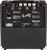  Fender Rumble 15 (V3), Black and Silver,