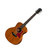Taylor GS Mini Mahogany Guitar World Australia