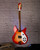 Rickenbacker 330 Semi-Hollow Body Electric Guitar Fireglo