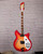 Rickenbacker 360 Semi-Hollow Body Electric Guitar Fireglo