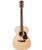MATON SRS 808 SOLID ROAD SERIES ACOUSTIC ELECTRIC GUITAR Guitar World AUSTRALIA