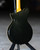 MATON MS500 CUSTOM ELECTRIC GUITAR BLACK LEE KERNAGHAN