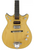 Gretsch Professional G6131-MY Malcolm Young Signature Jet - Natural (G6131-MY)