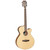 Tanglewood Discovery Exotic SFCE Ovankol